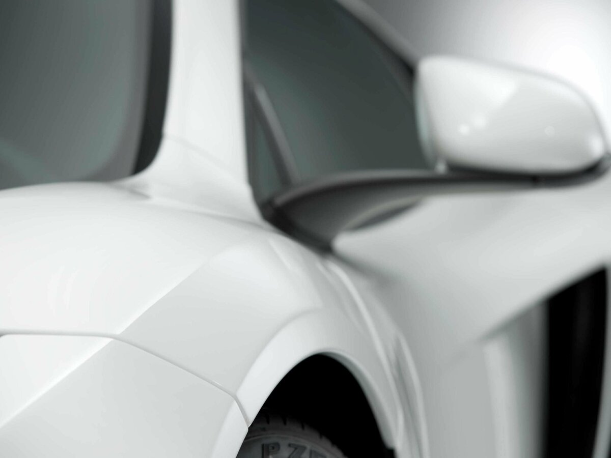 McLaren MP4-12C 2011 – 2014 Родстер — фото 13