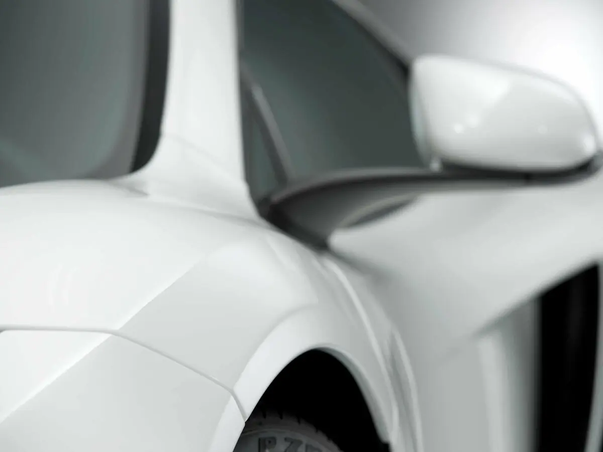 McLaren MP4-12C 2011 – 2014 Родстер — photo 13