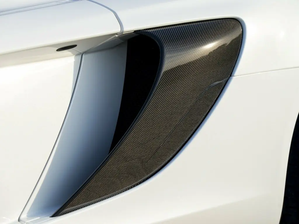 McLaren 650S 2014 – 2017 Купе — сүрөт 14