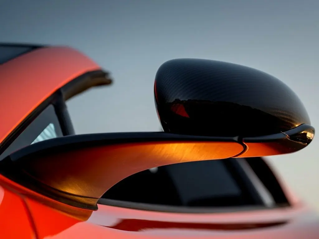 McLaren 650S 2014 – 2017 Родстер — сүрөт 11