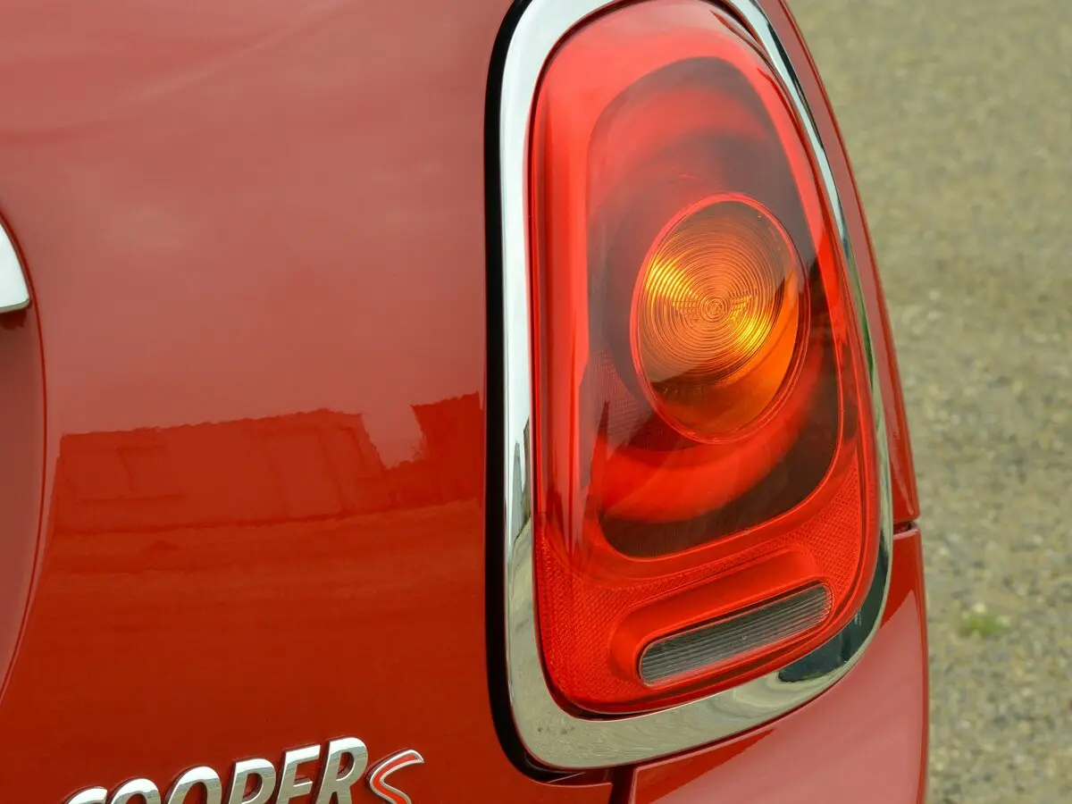 Mini Hatch III (F55/F56) Хэтчбек 5 дв. Cooper S — фото 17