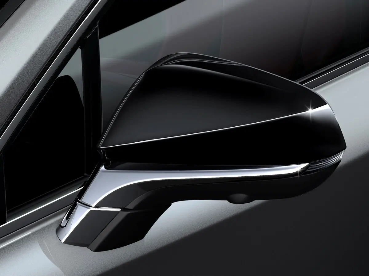 Lexus NX I Внедорожник 5 дв. — фото 15