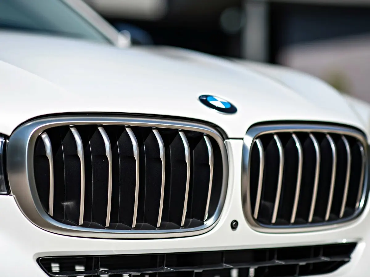BMW X6 II (F16) Внедорожник 5 дв. — сүрөт 19