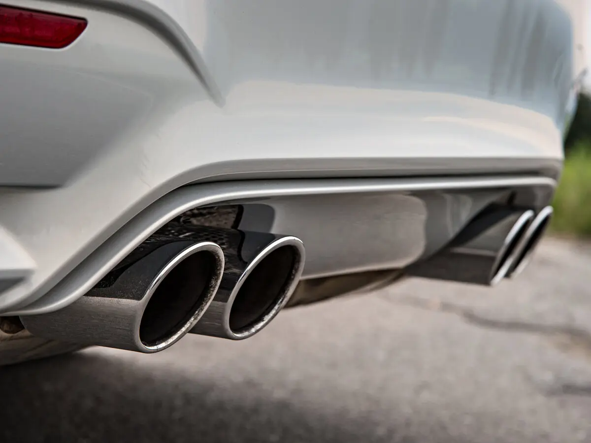 BMW M4 F82/F83 Кабриолет — сүрөт 17