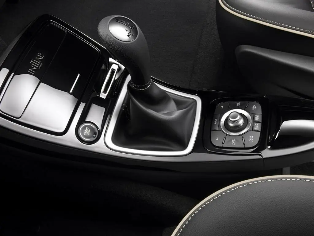 Renault Espace IV Рестайлинг 2 Минивэн — фото 7