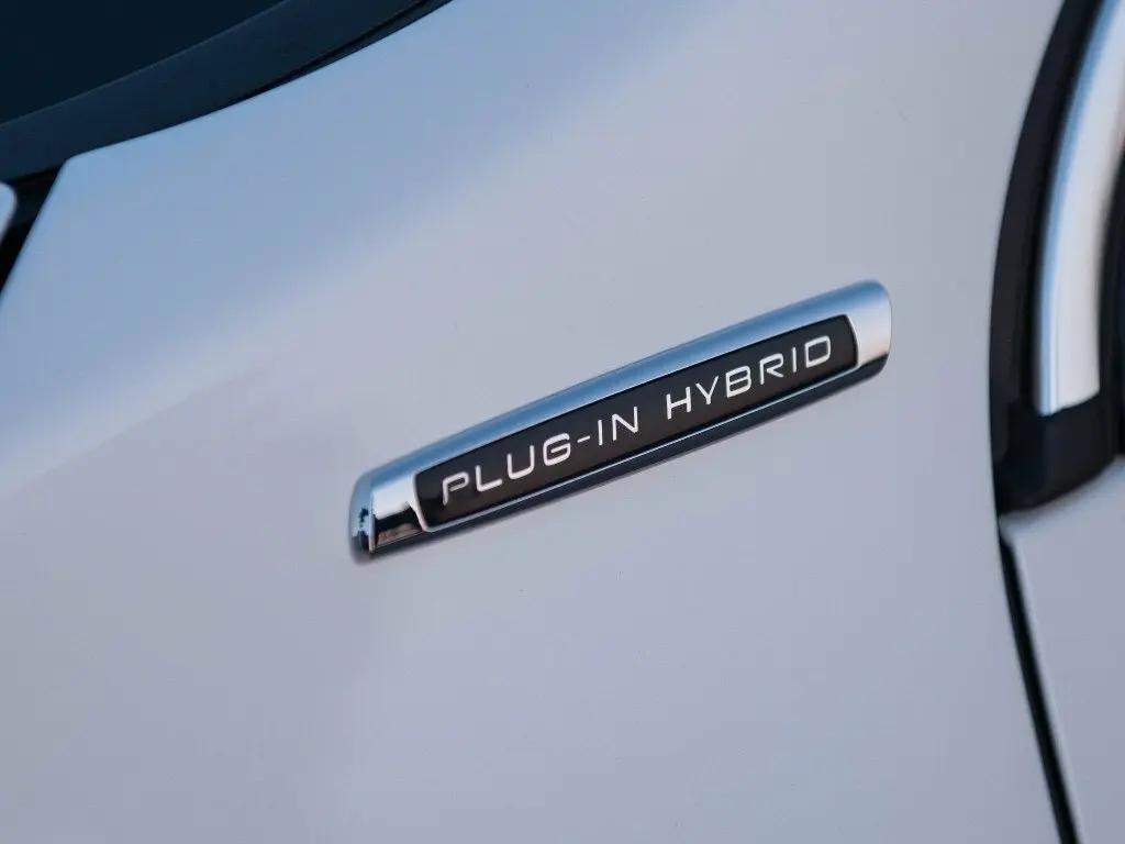 Volvo V60 I Рестайлинг Универсал 5 дв. Plug-in-Hybrid — сүрөт 15