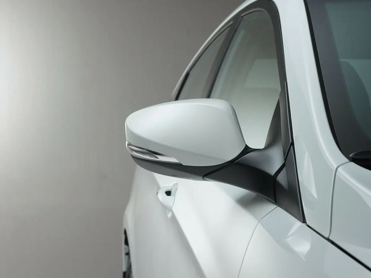 Hyundai Solaris I Рестайлинг Седан — сүрөт 10