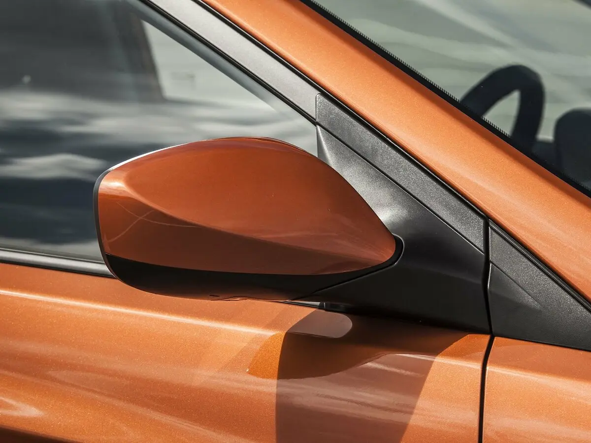 Hyundai Solaris I Рестайлинг Седан — сүрөт 21