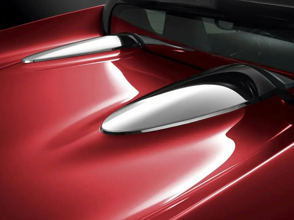Renault Wind 2010 – 2013 Родстер — сүрөт 11