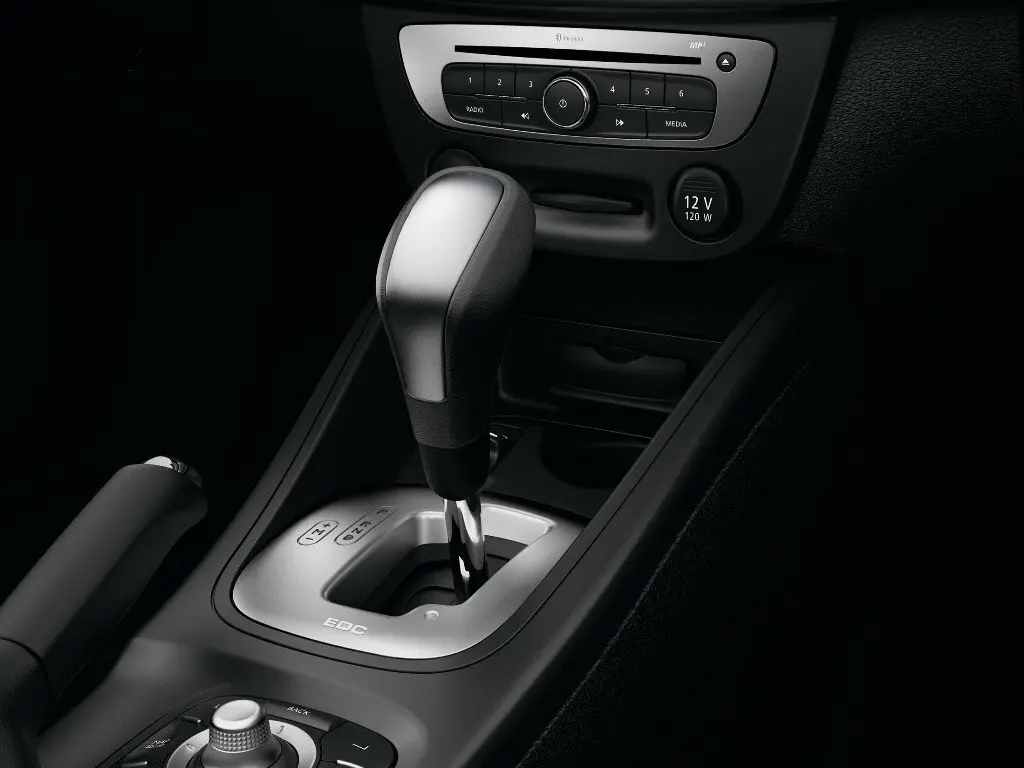 Renault Megane III Рестайлинг 2 Кабриолет — сүрөт 6
