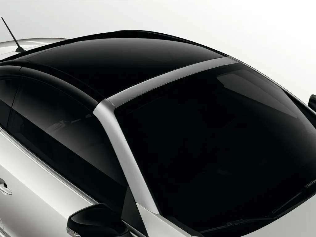 Renault Megane III Рестайлинг 2 Кабриолет — сүрөт 8