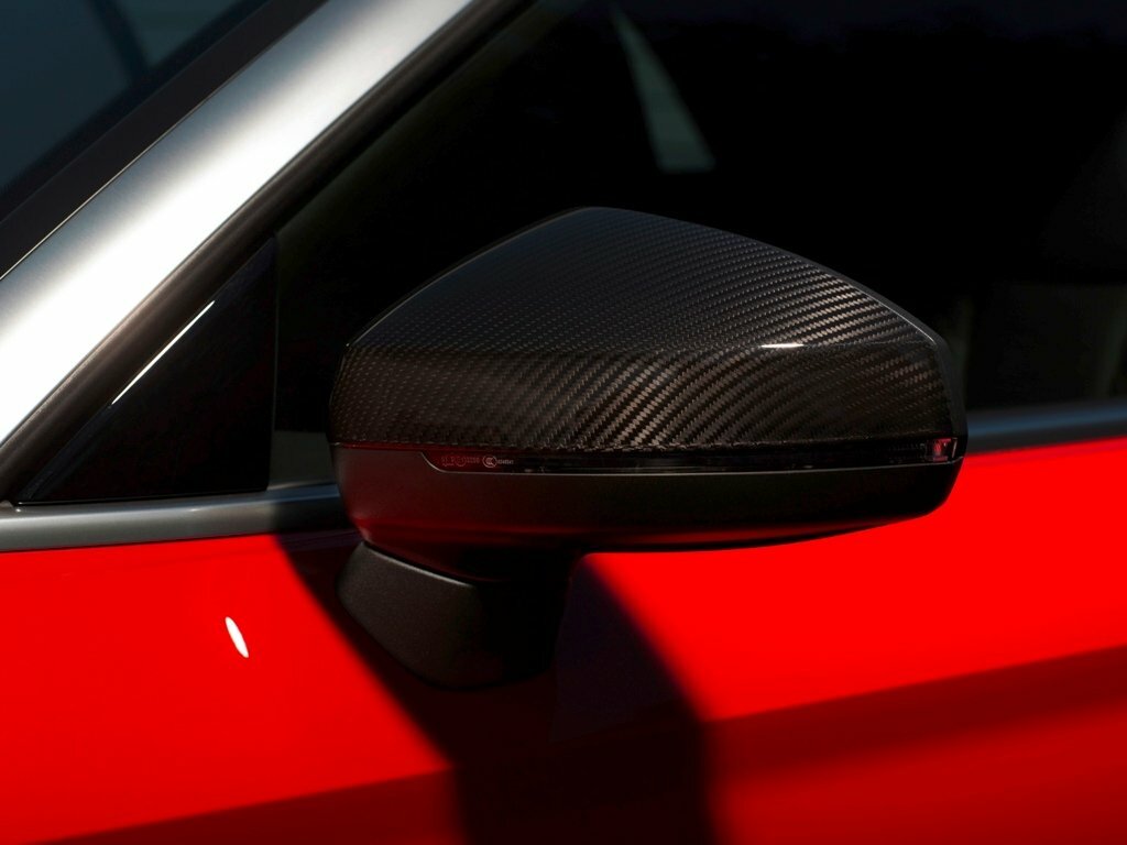 Audi S3 III (8V) Кабриолет