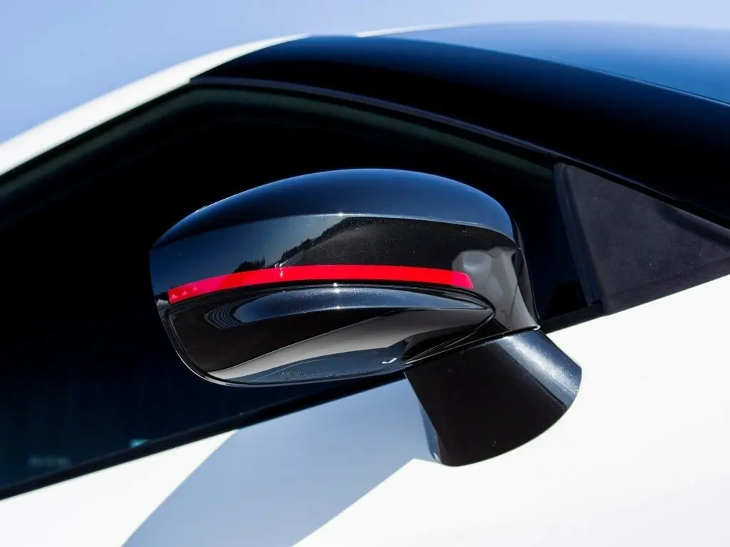 Nissan GT-R I Рестайлинг 2 Купе Nismo — сүрөт 10