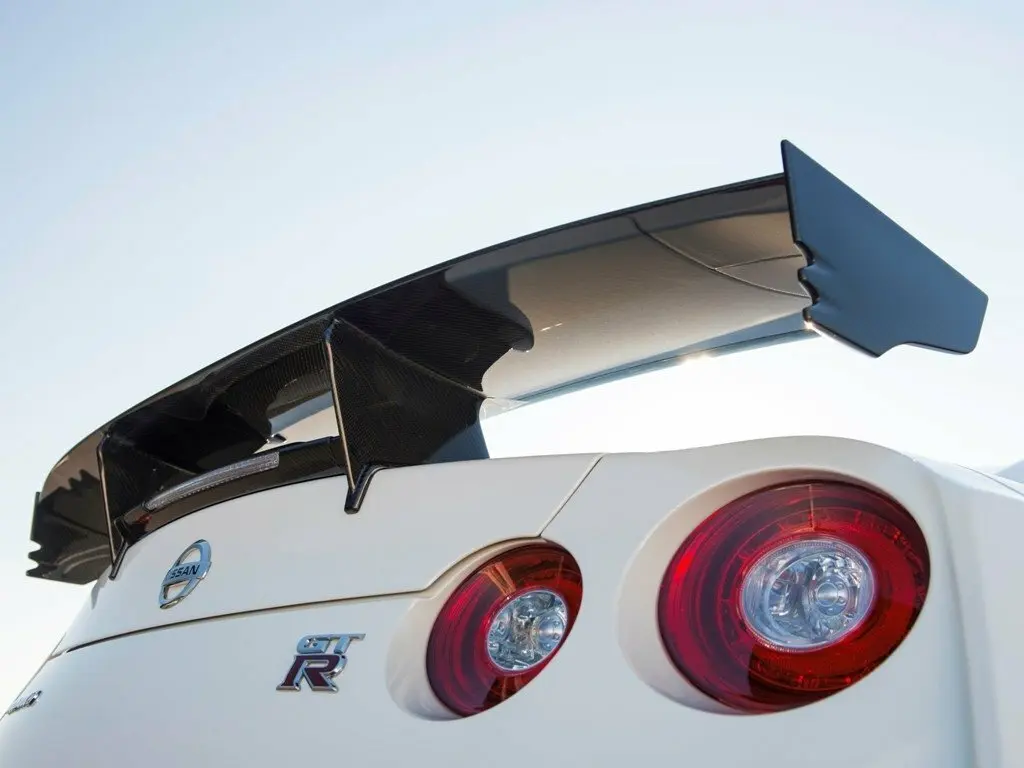 Nissan GT-R I Рестайлинг 2 Купе Nismo — сүрөт 14