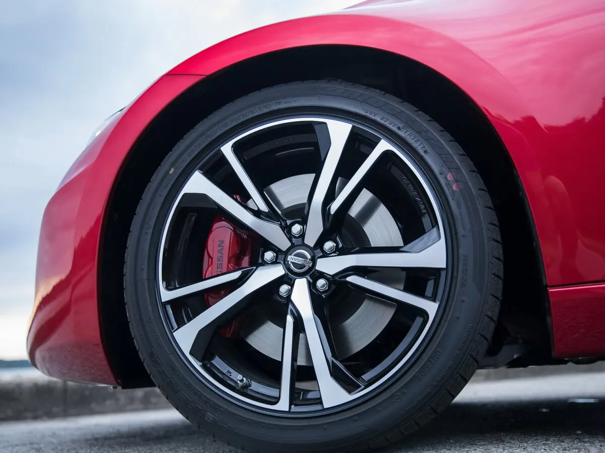 Nissan 370Z I Рестайлинг Родстер — сүрөт 16