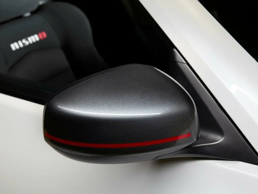 Nissan 370Z I Рестайлинг Купе Nismo — сүрөт 10