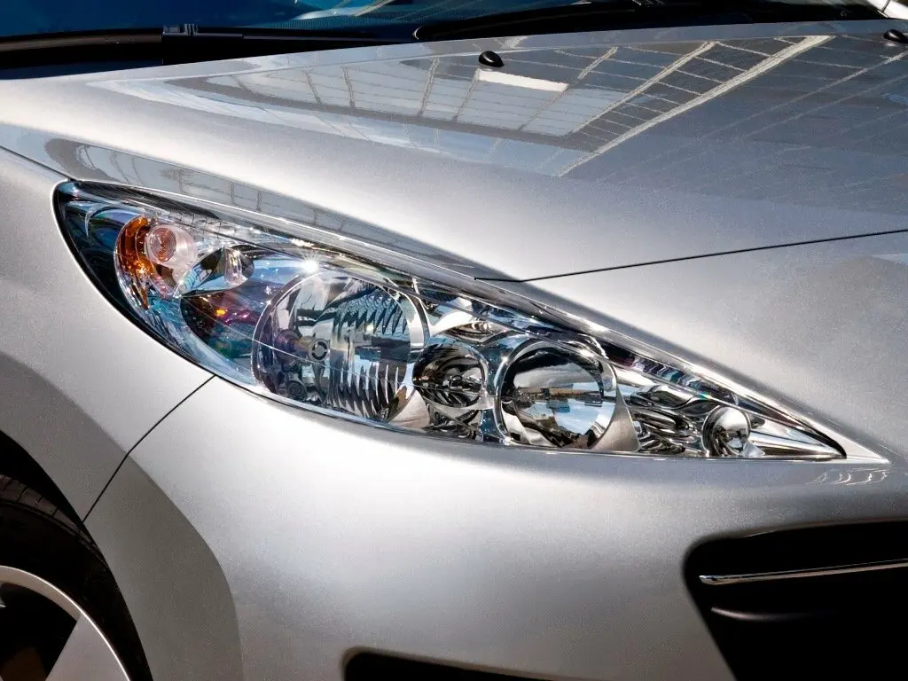 Peugeot 207 I Рестайлинг Универсал 5 дв. — сүрөт 5