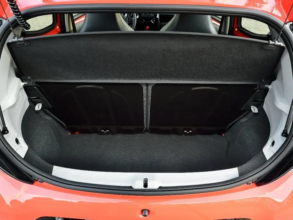 Toyota Aygo II Хэтчбек 5 дв. — сүрөт 12