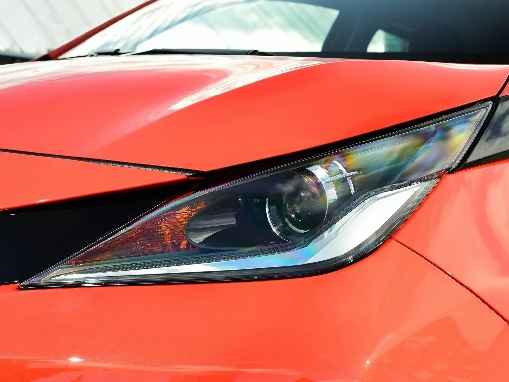 Toyota Aygo II Хэтчбек 5 дв. — сүрөт 13
