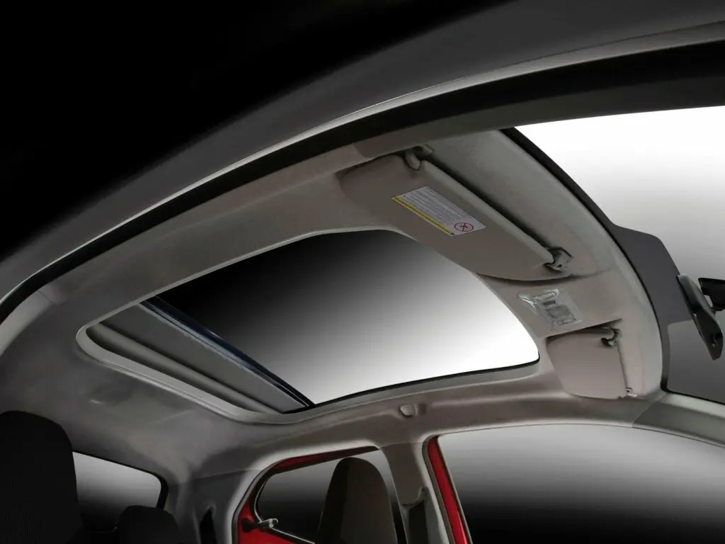 Toyota Aygo II Хэтчбек 5 дв. — сүрөт 16