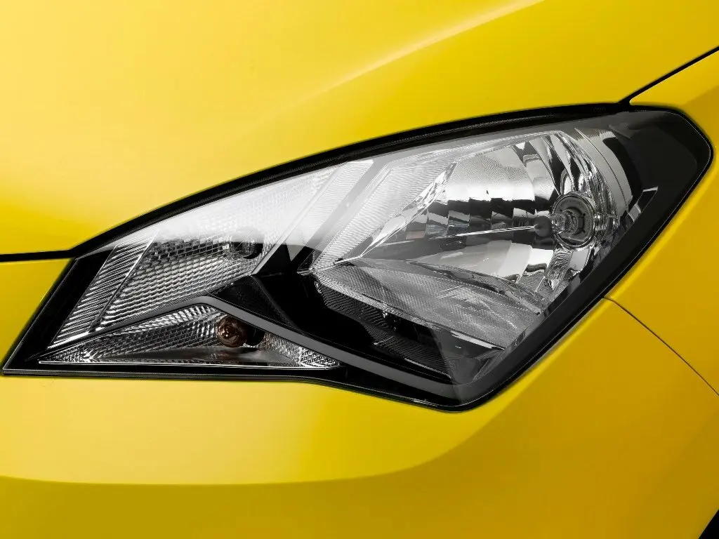 SEAT Mii 2011 – 2021 Хэтчбек 3 дв. — 照片 11