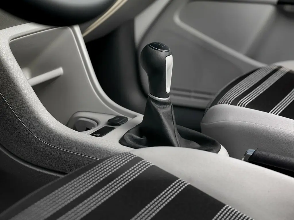 SEAT Mii 2011 – 2021 Хэтчбек 5 дв. — 照片 9