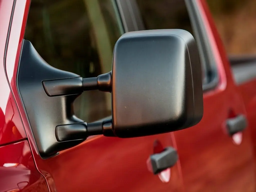 Nissan Titan I Рестайлинг Пикап Полуторная кабина — сүрөт 9