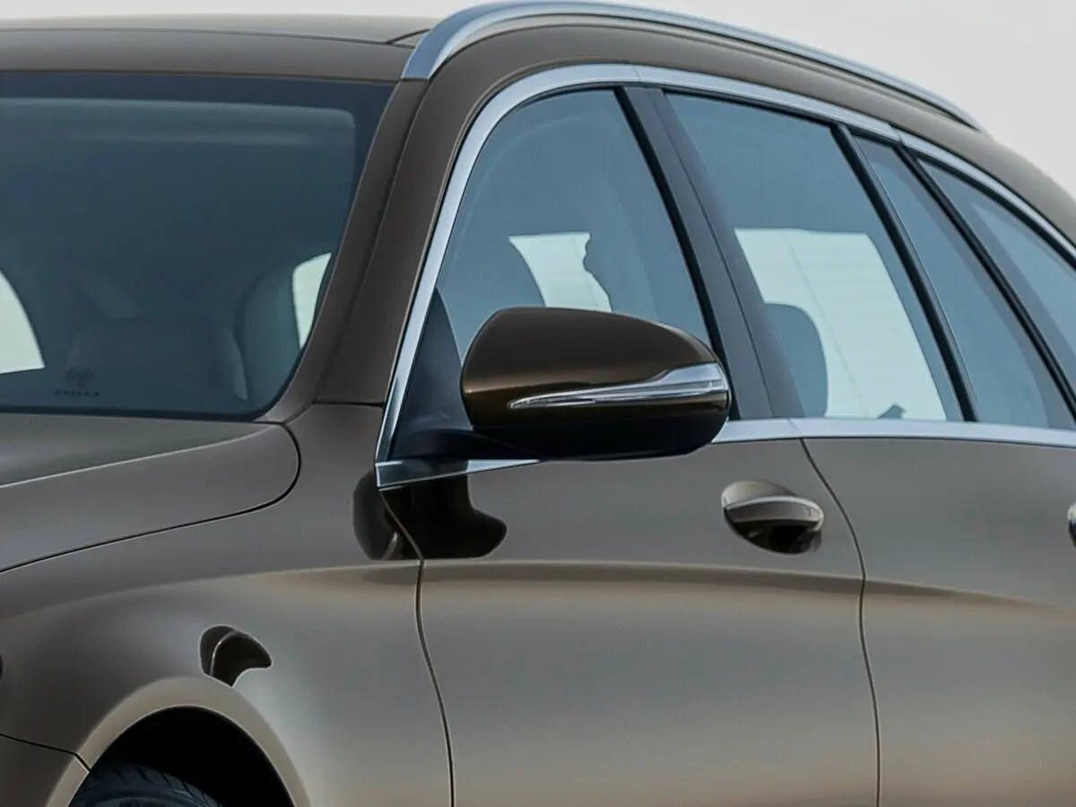 Mercedes-Benz C-Класс IV (W205) Универсал 5 дв. — сүрөт 12