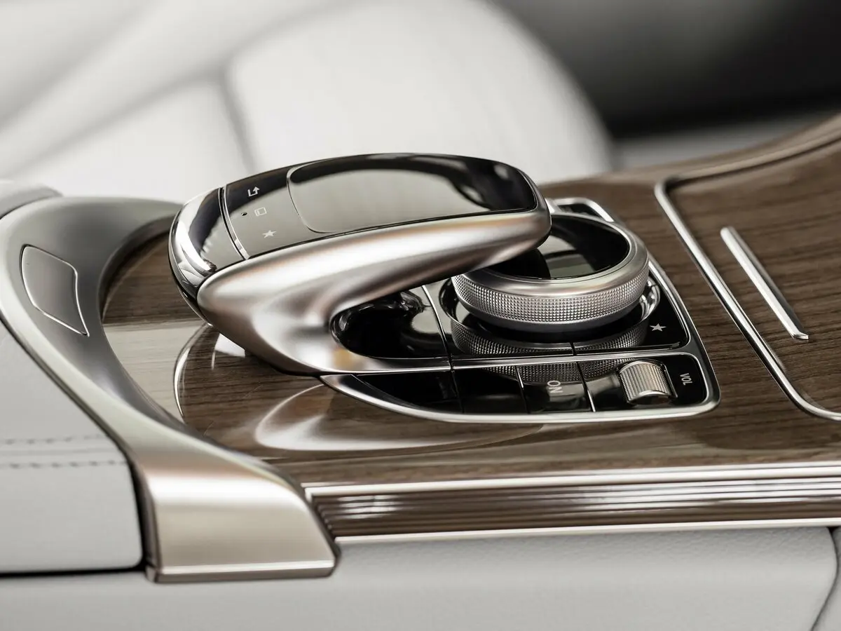 Mercedes-Benz C-Класс IV (W205) Универсал 5 дв. — сүрөт 15