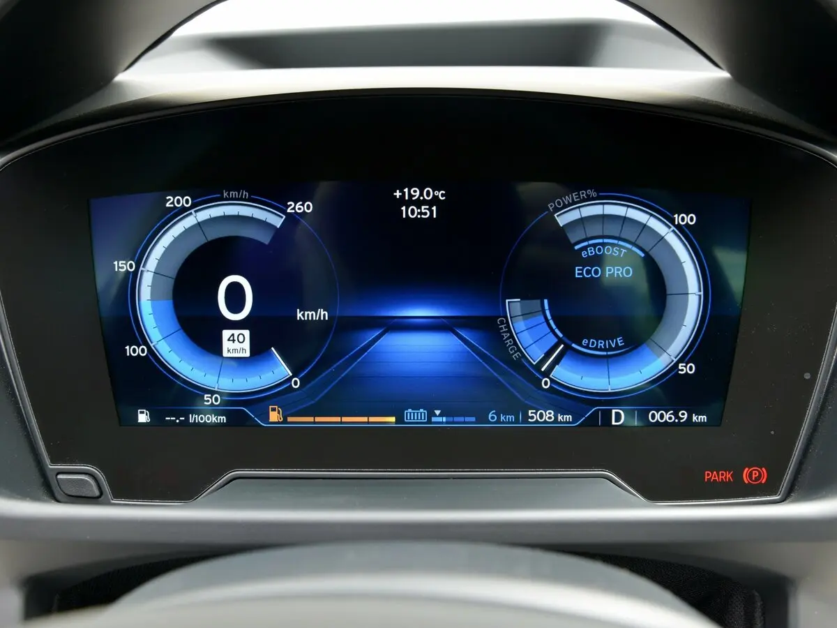 BMW i8 I Купе — сүрөт 9