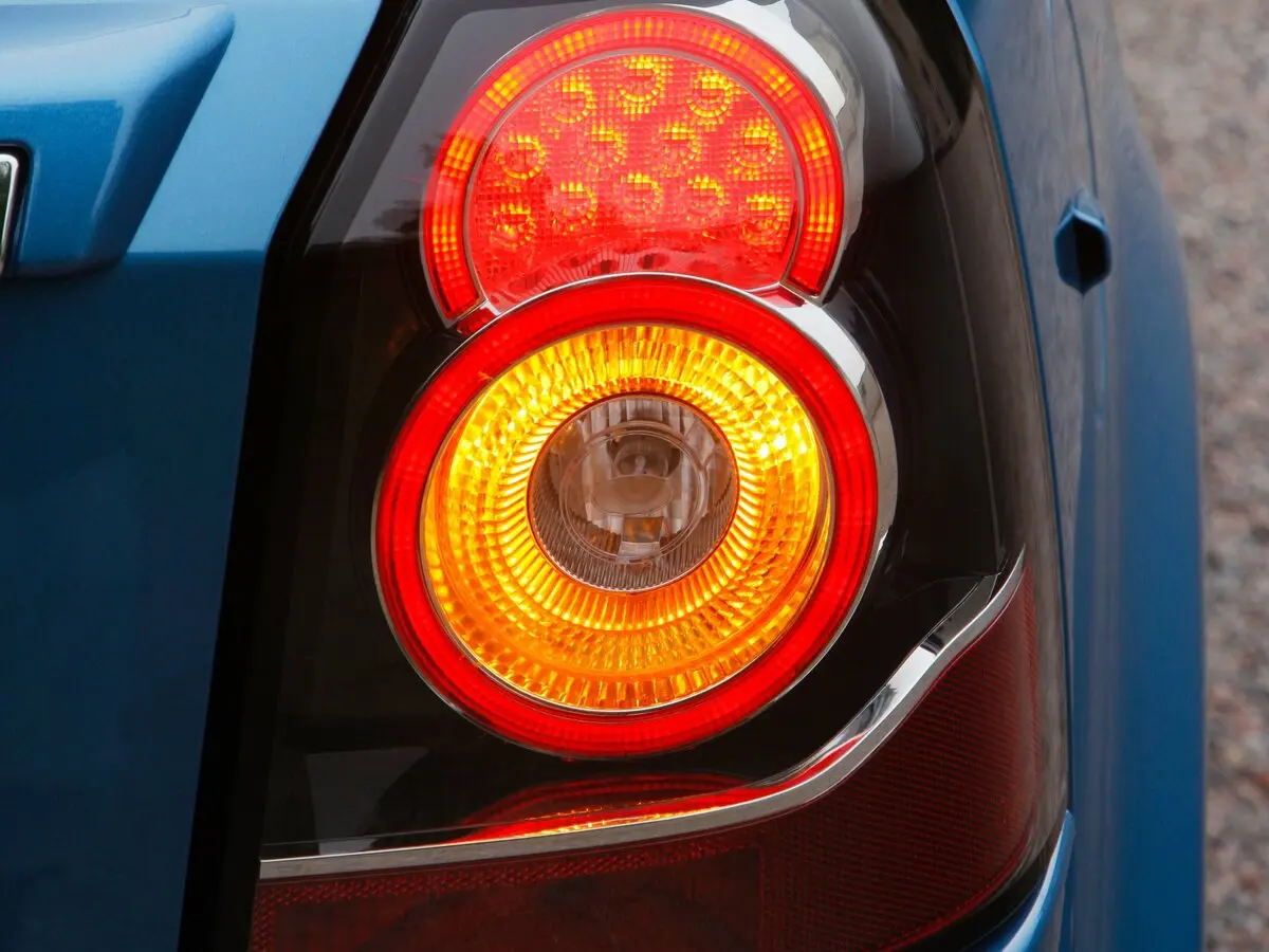 Land Rover Freelander II Рестайлинг 2 Внедорожник 5 дв. — photo 11