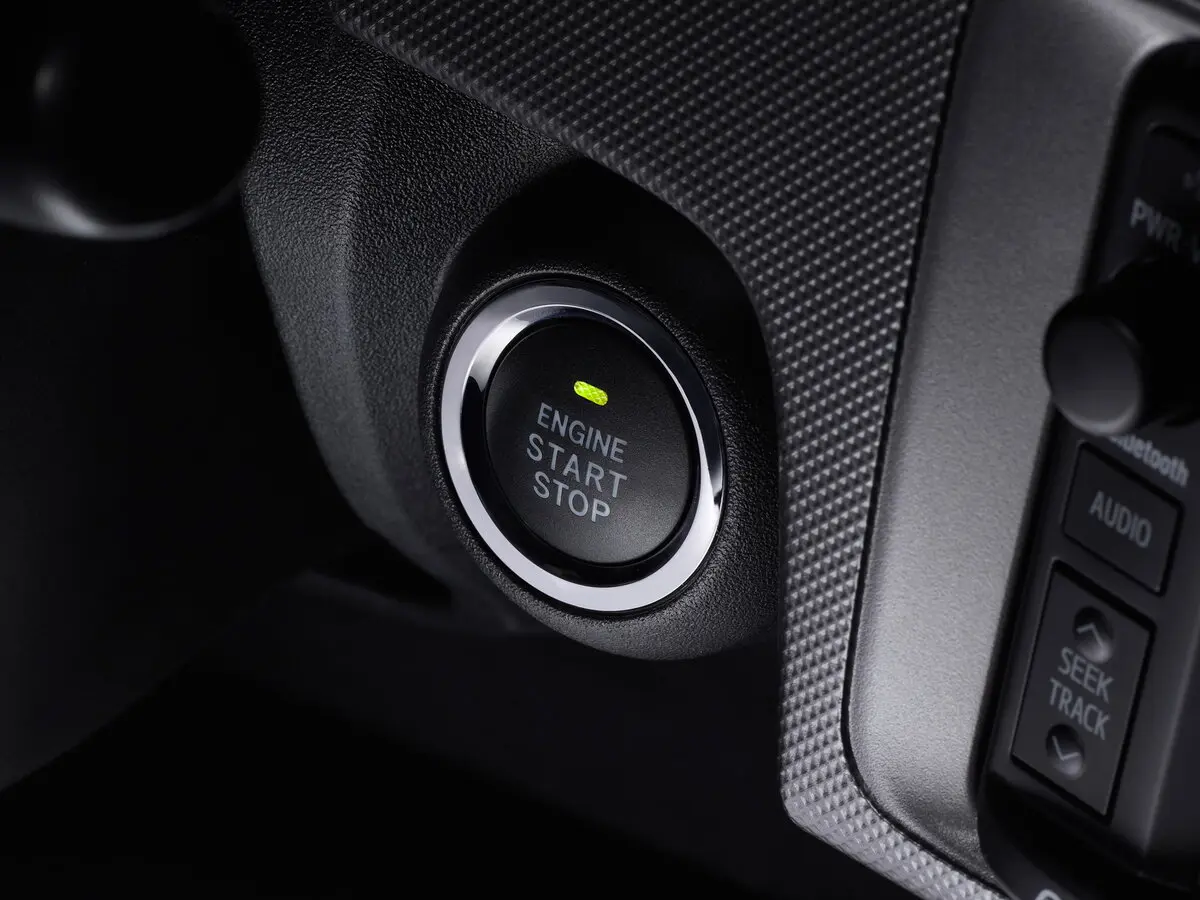 Scion tC II Рестайлинг Купе — сүрөт 14