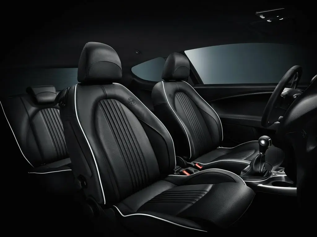 Alfa Romeo MiTo I Рестайлинг Хэтчбек 3 дв. — сүрөт 7