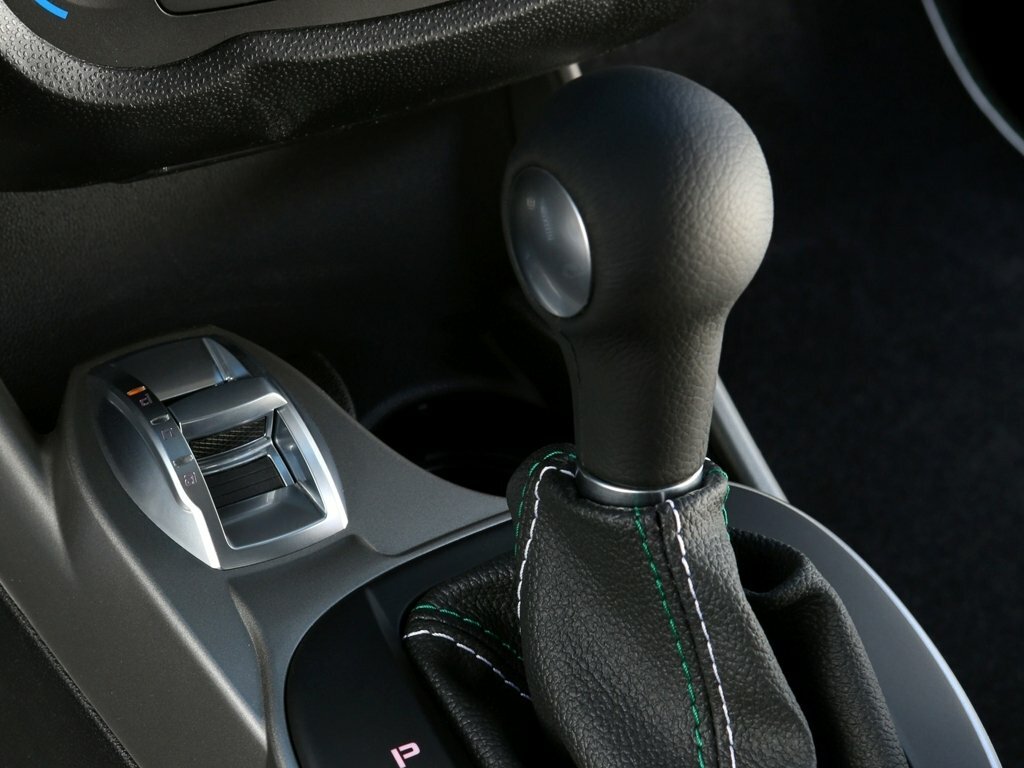 Alfa Romeo MiTo I Рестайлинг Хэтчбек 3 дв.