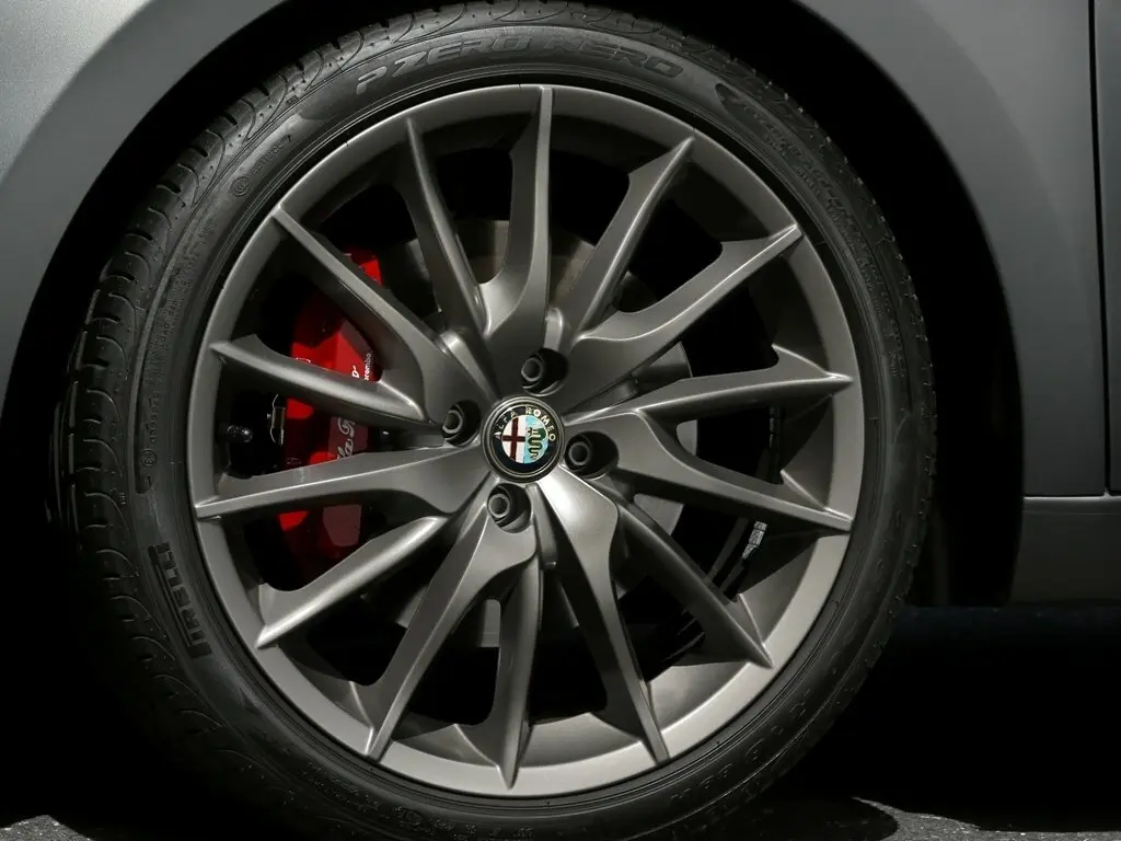 Alfa Romeo MiTo I Рестайлинг Хэтчбек 3 дв. — сүрөт 14