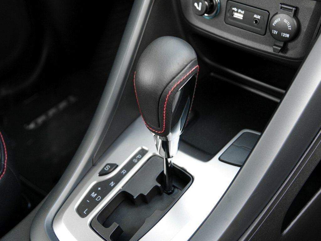 Chery Tiggo 5 I Внедорожник 5 дв.
