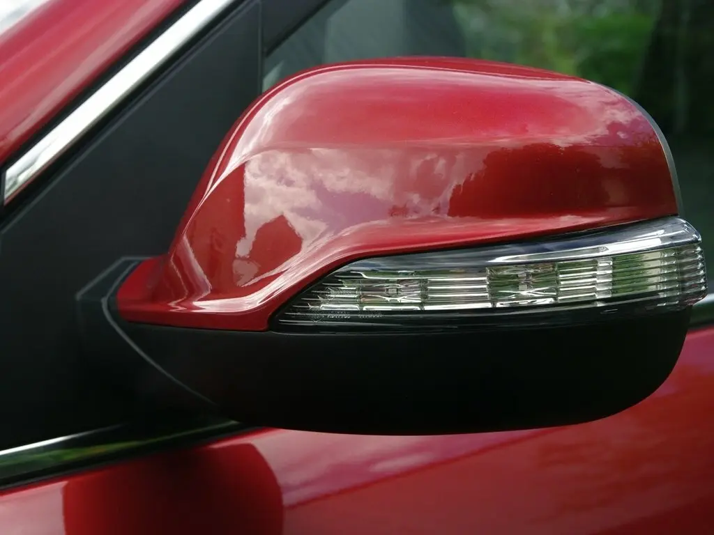 Chery Tiggo 5 I Внедорожник 5 дв. — сүрөт 16