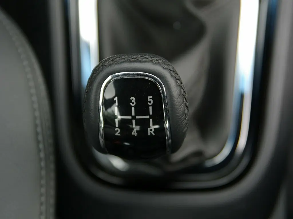 Chery Bonus 3 (E3/A19) 2014 – 2017 Седан — сүрөт 11