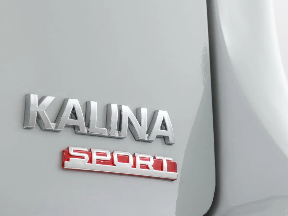 Lada (ВАЗ) Kalina II Хэтчбек 5 дв. Sport — сүрөт 13