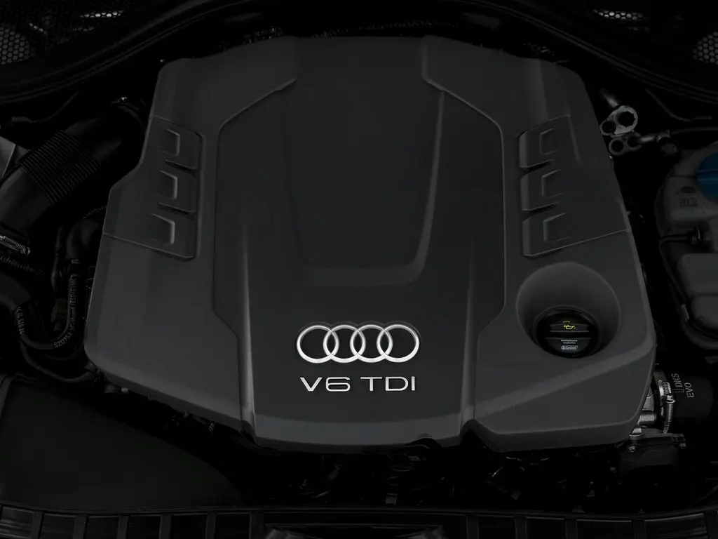 Audi A7 I (4G) Рестайлинг Лифтбек — сүрөт 11