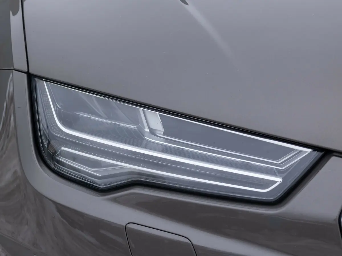 Audi A7 I (4G) Рестайлинг Лифтбек — сүрөт 27