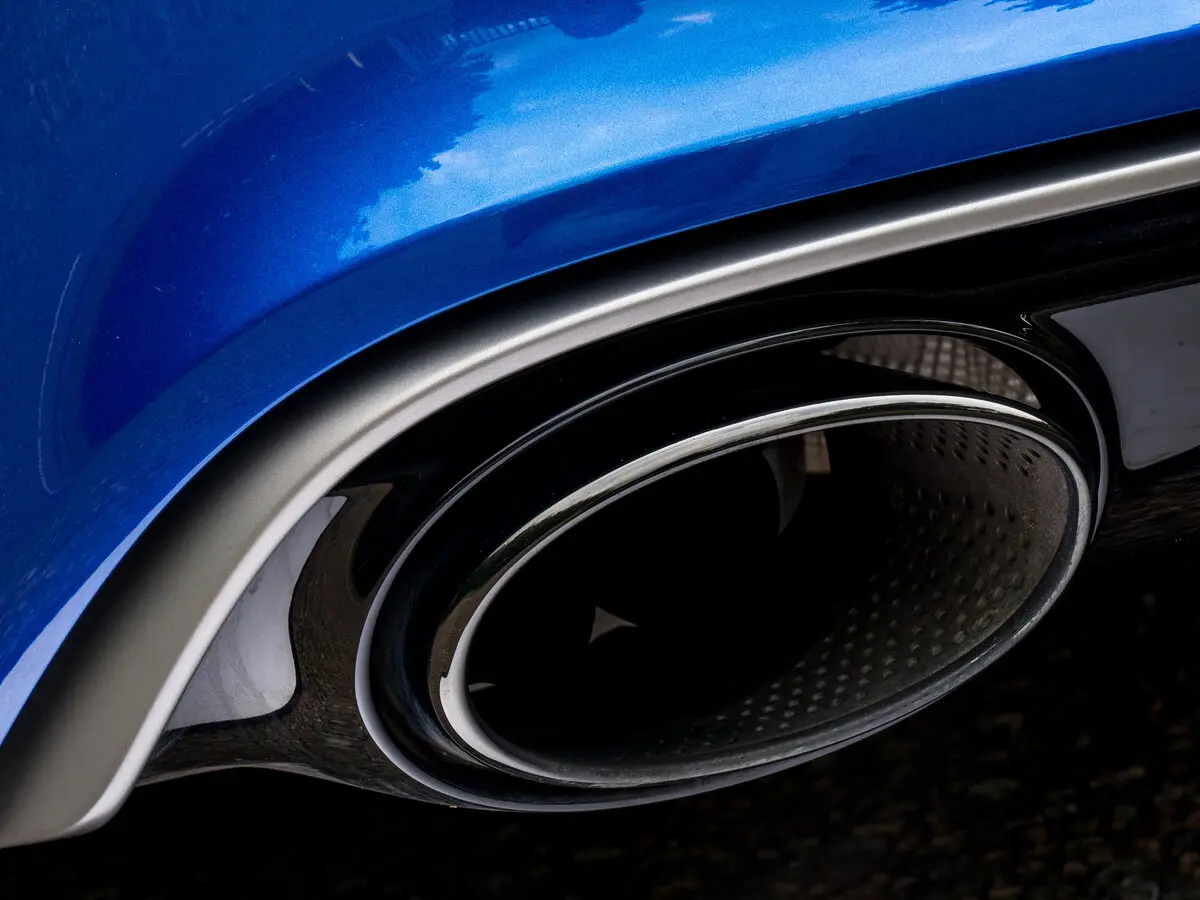 Audi RS 7 I (4G) Рестайлинг Лифтбек Sportback — сүрөт 16