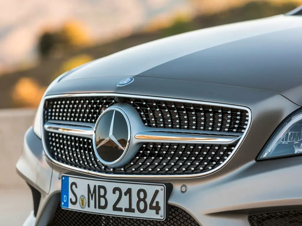 Mercedes-Benz CLS II (C218) Рестайлинг Универсал 5 дв. — фото 13