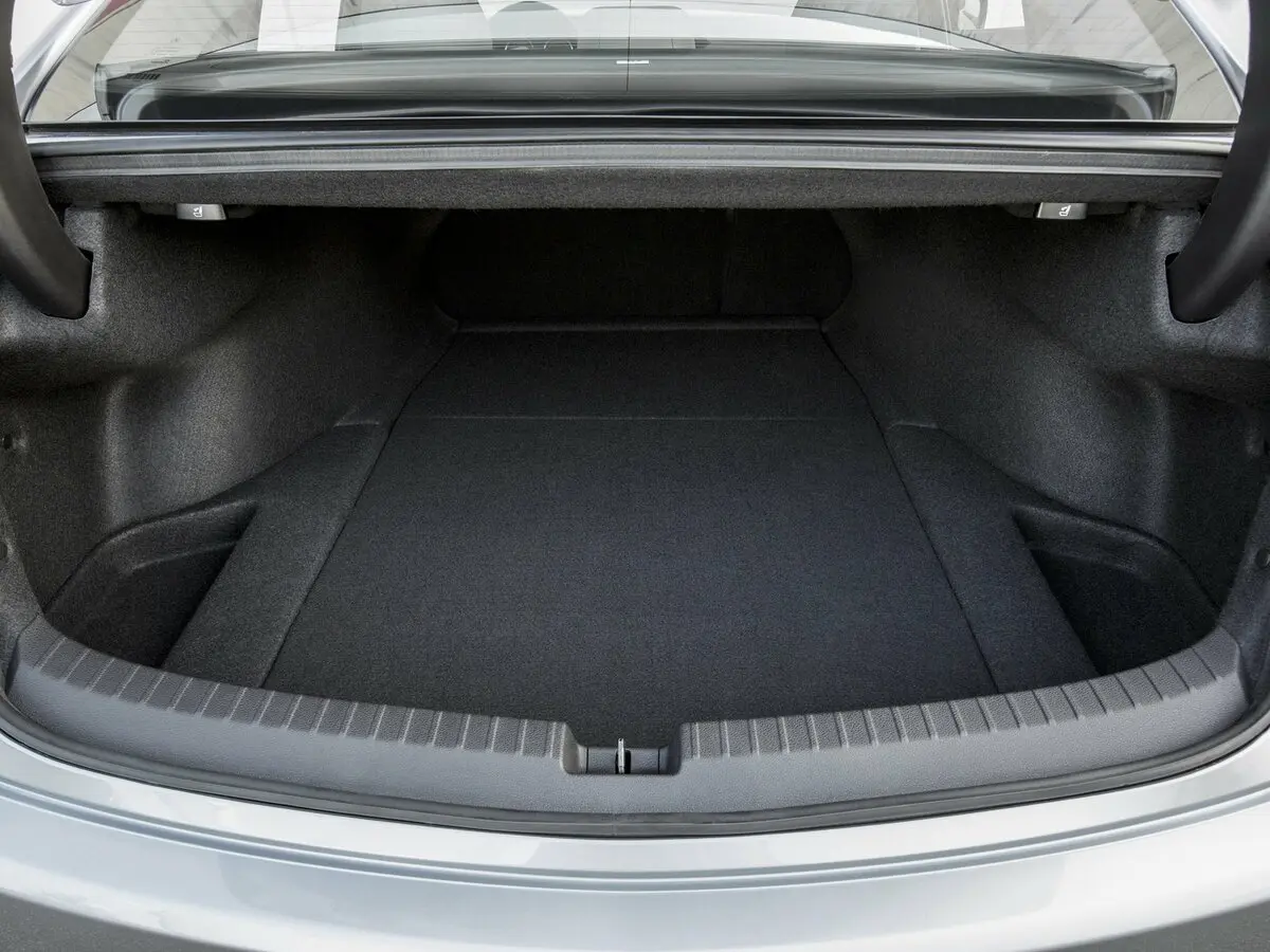 Acura TLX I Седан — сүрөт 12