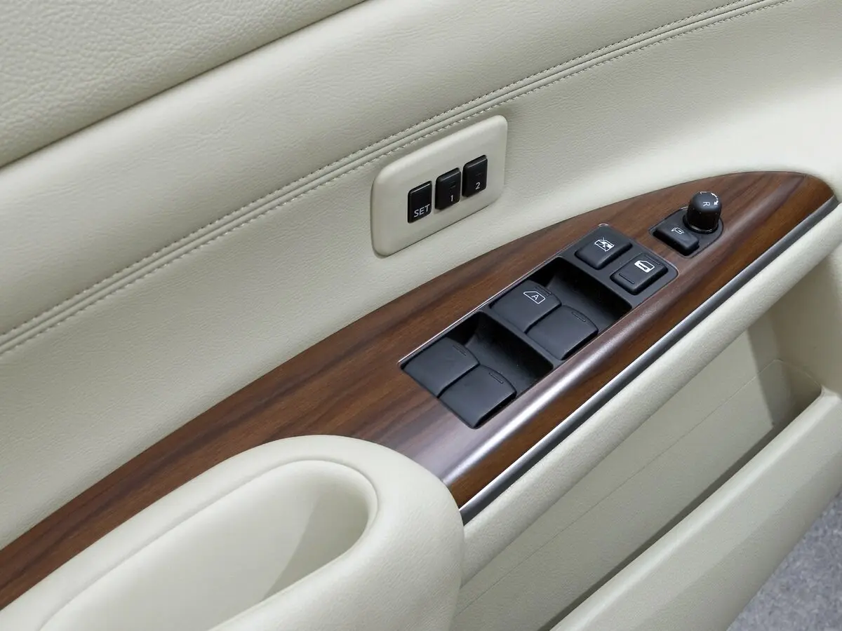 Nissan Teana II (J32) Рестайлинг Седан — сүрөт 11