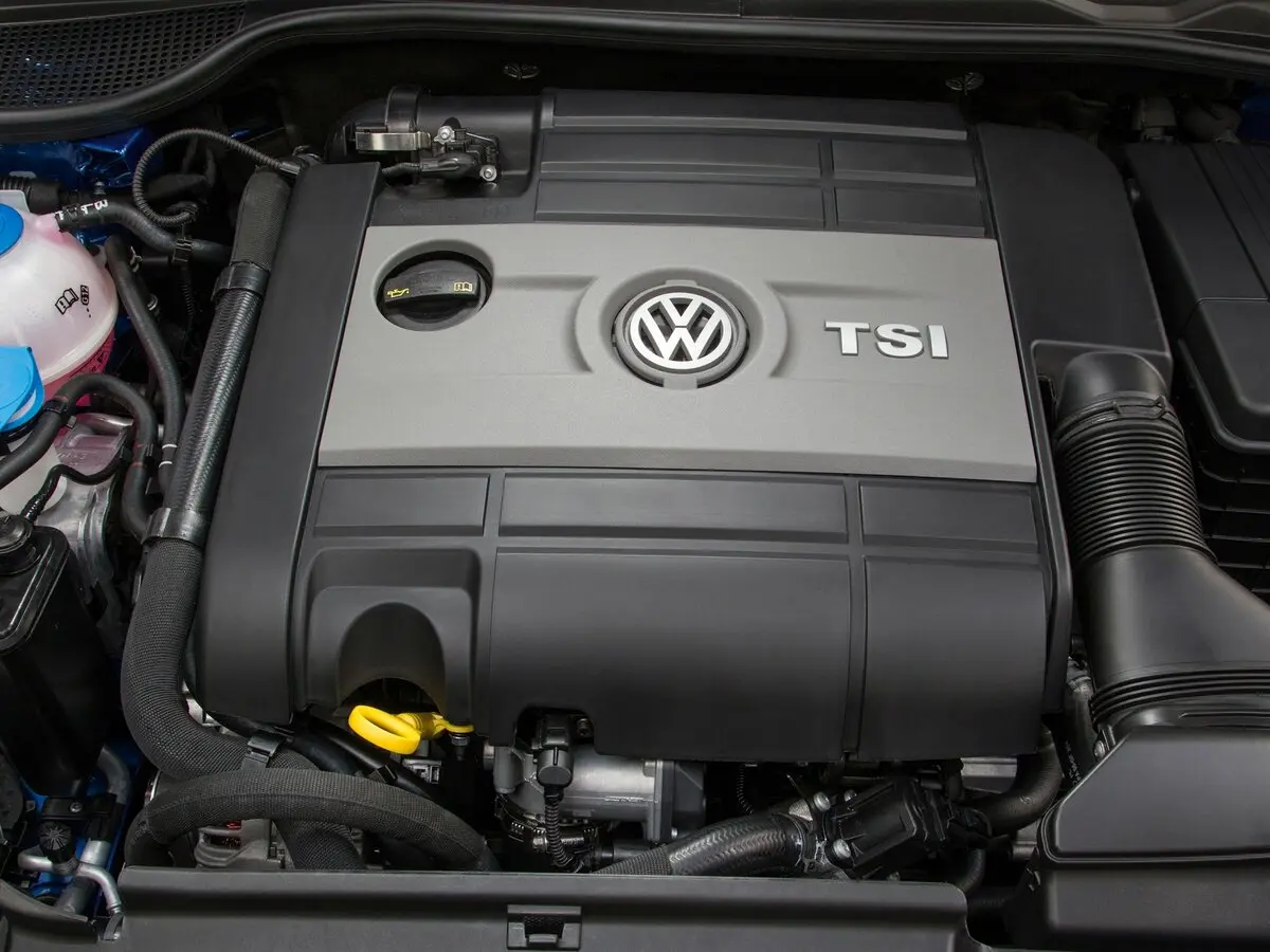 Volkswagen Scirocco R I Рестайлинг Хэтчбек 3 дв. — сүрөт 11