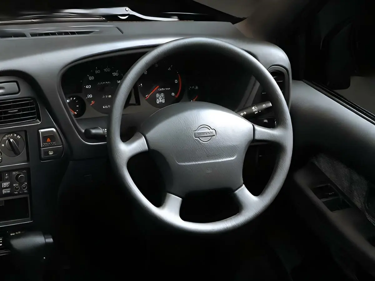 Nissan Terrano R50 Внедорожник 5 дв. — сүрөт 6