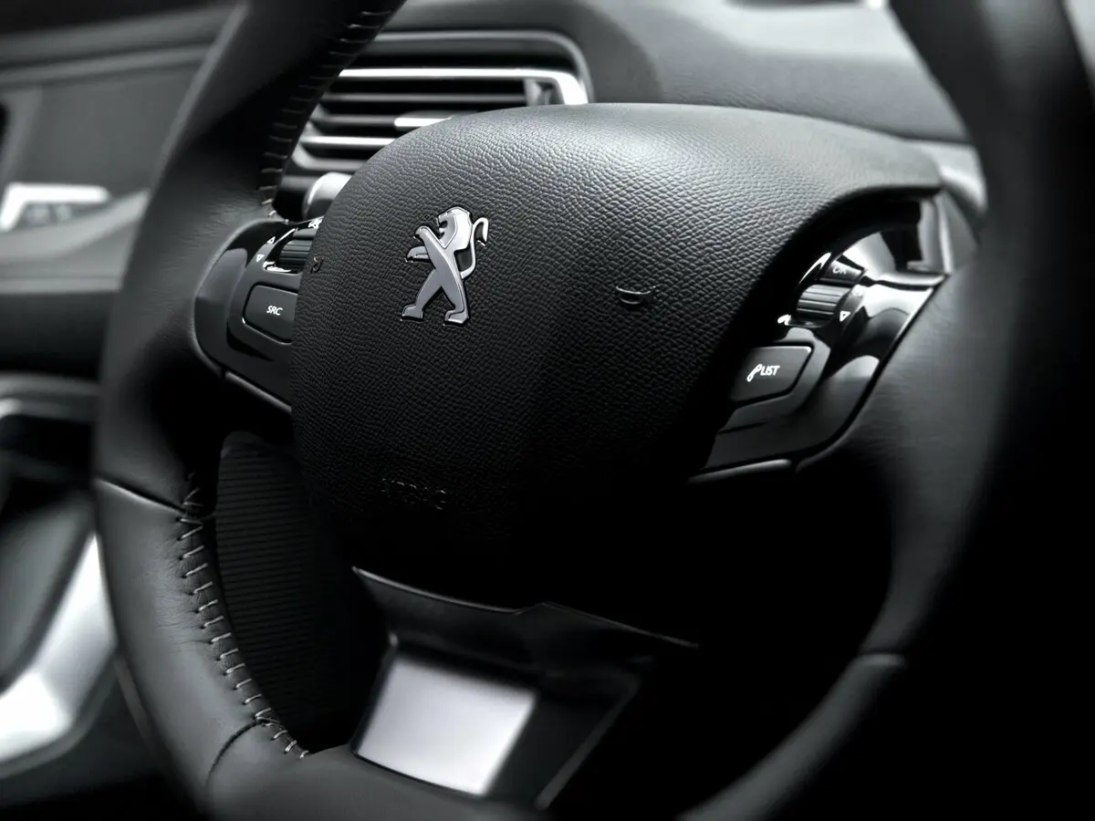 Peugeot 308 II Универсал 5 дв. — сүрөт 9