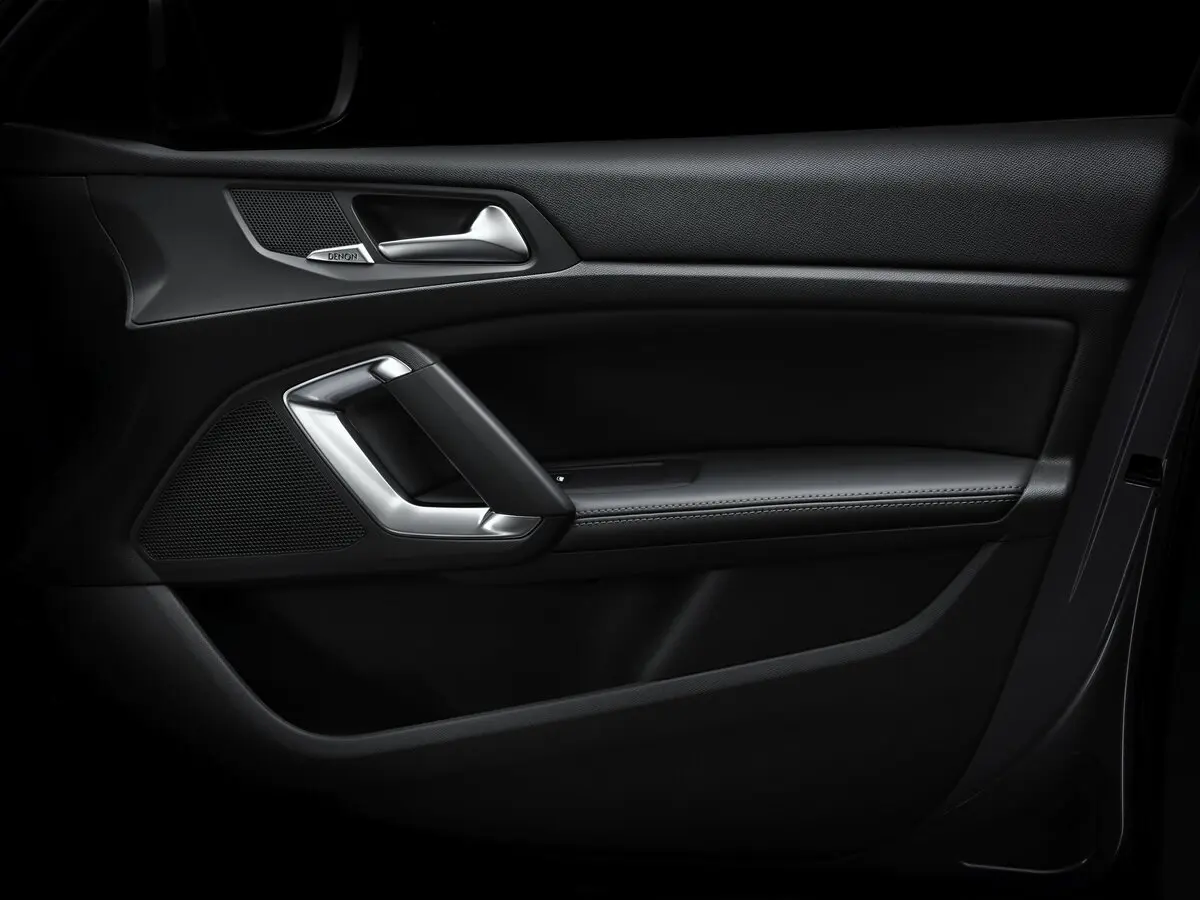 Peugeot 308 II Универсал 5 дв. — сүрөт 10