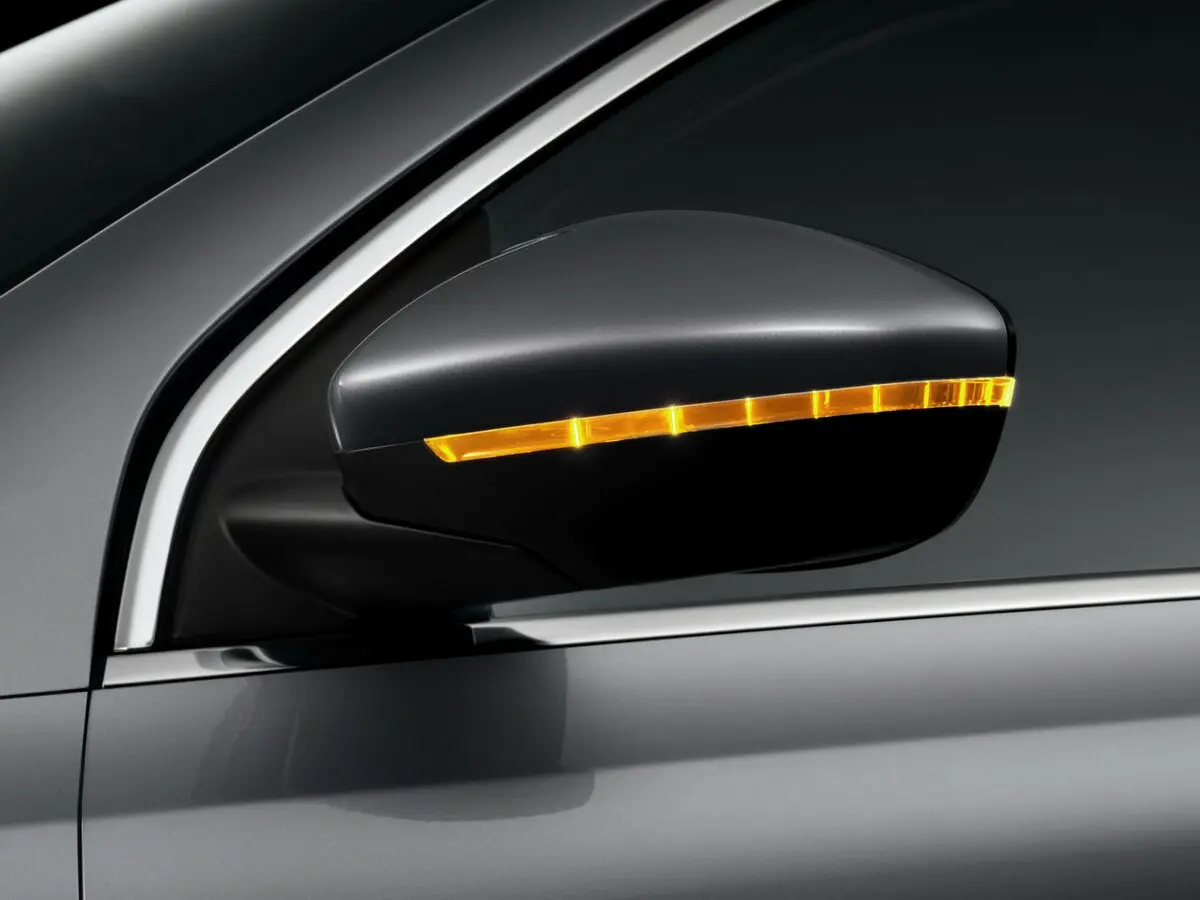 Peugeot 308 II Универсал 5 дв. — сүрөт 13